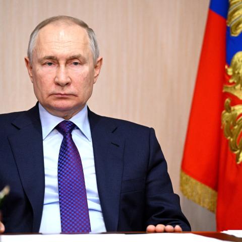 putin kremlin