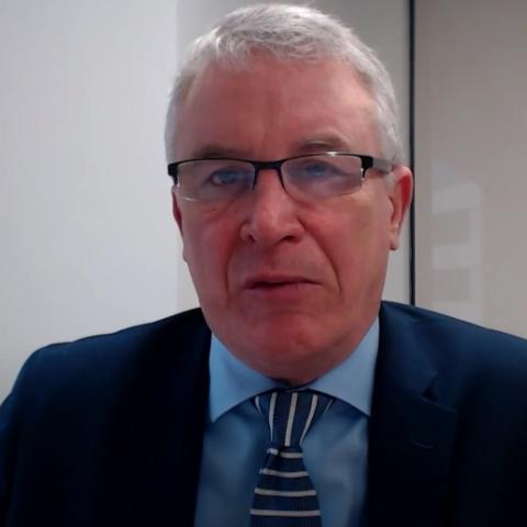 Michael Doran