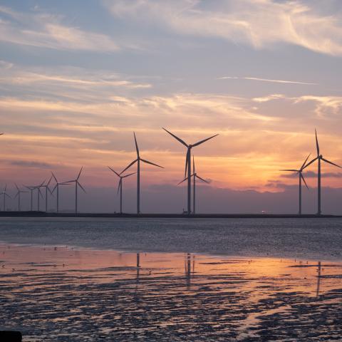 Windmills