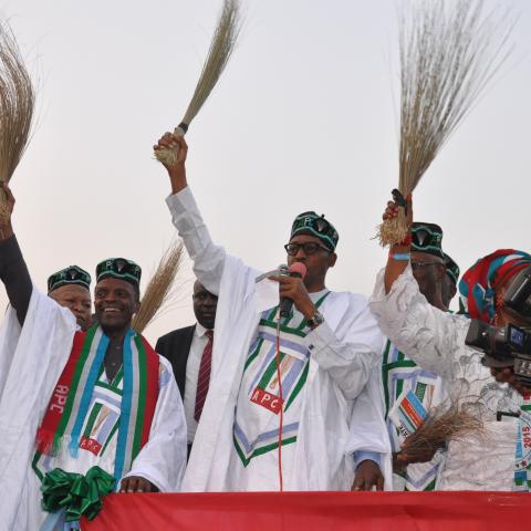 buhari