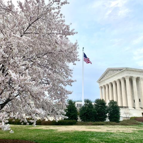 supreme court SCOTUS