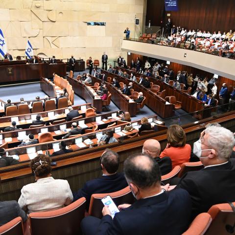 knesset