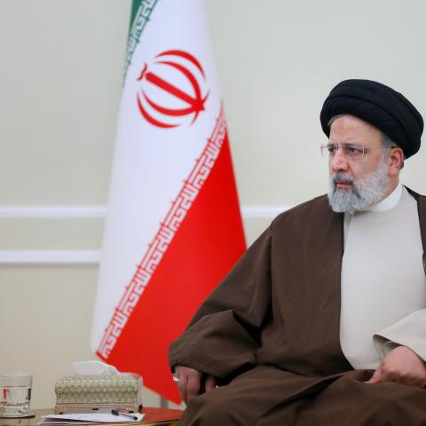 march 7 raisi