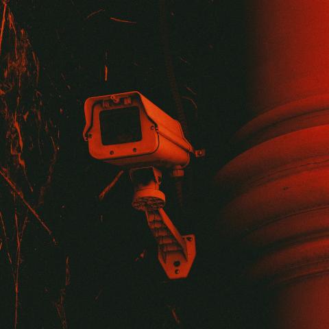 camera