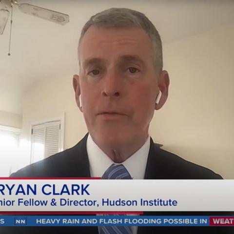 clark newsnation russian drone