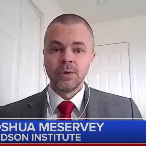 meservey CBN screenshot