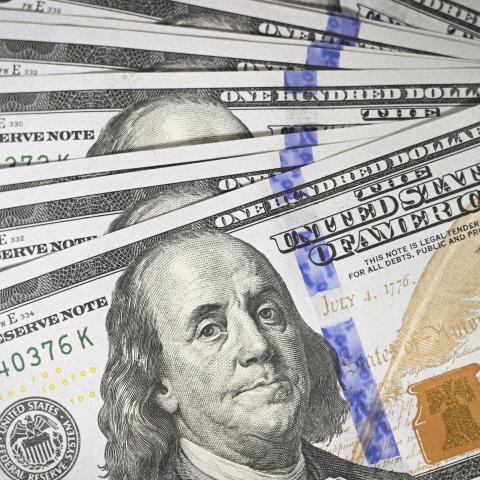 money