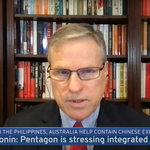 (Screenshot via Taiwan Talks/YouTube)