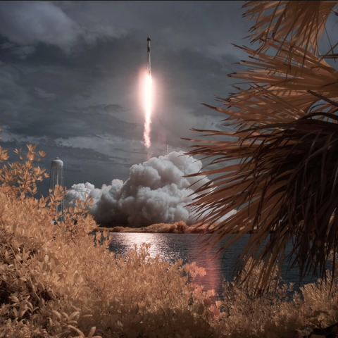 SpaceX