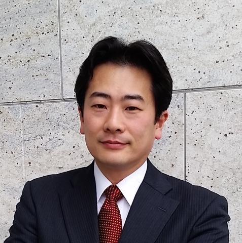 Dr. Motohiro Tsuchiya