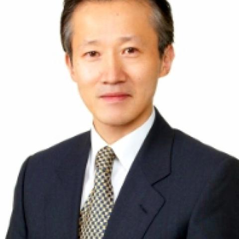 Shigeru Kitamura