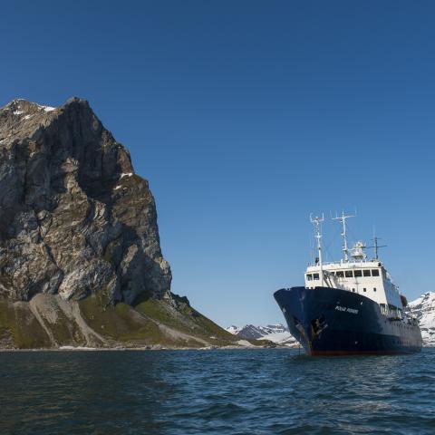 Svalbard
