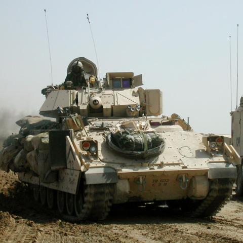 iraq