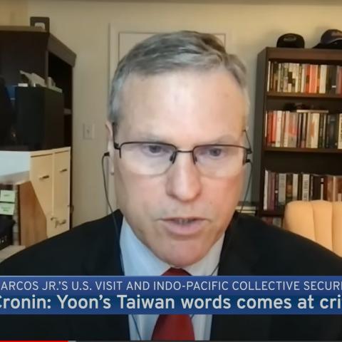 (Screenshot via TaiwanPlus/YouTube)