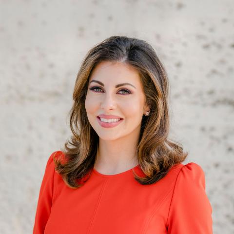 Morgan Ortagus | Hudson Institute