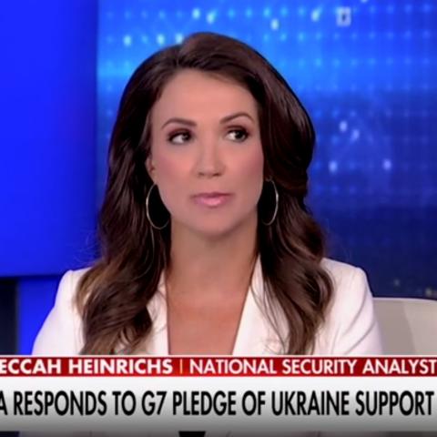 (Screenshot via Fox News)