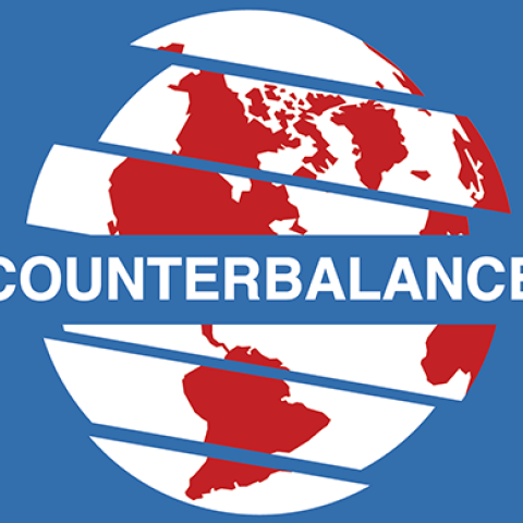 Counterbalance logo