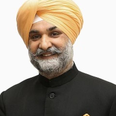 Indian Ambassador to the United States