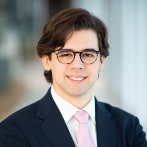 Sebastian Calcopietro