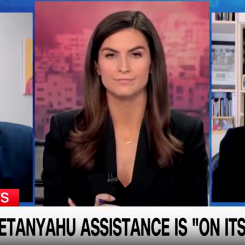 (Screenshot via CNN)