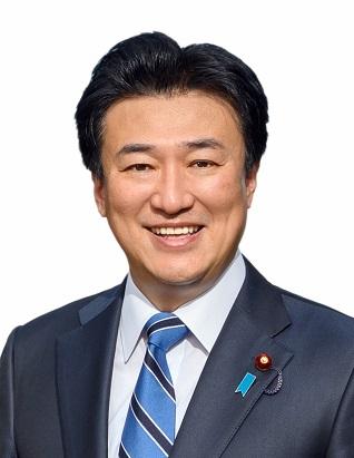 Minister of Defense, Japan