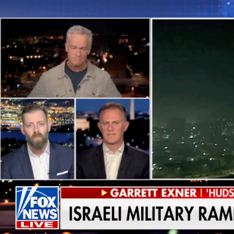 (Screenshot via Fox News) 