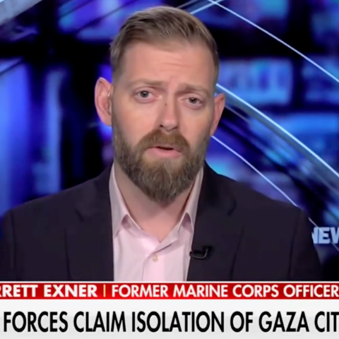 (Screenshot via Fox News) 