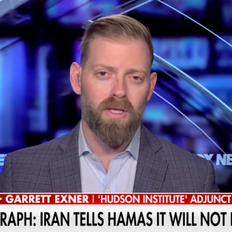 (Screenshot via Fox News) 