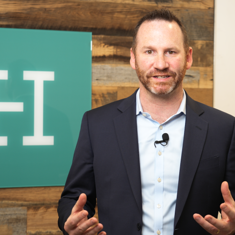 Luke Coffey at Hudson Institute.