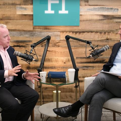 (Hudson Institute)
