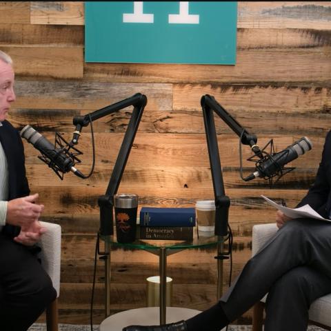 (Hudson Institute)