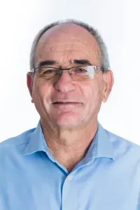 Senior Project Manager, Jerusalem Center for Public Affairs