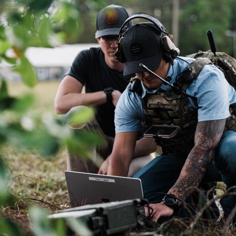 Airforce Tech