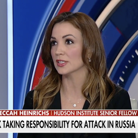 (Screenshot via Fox News)