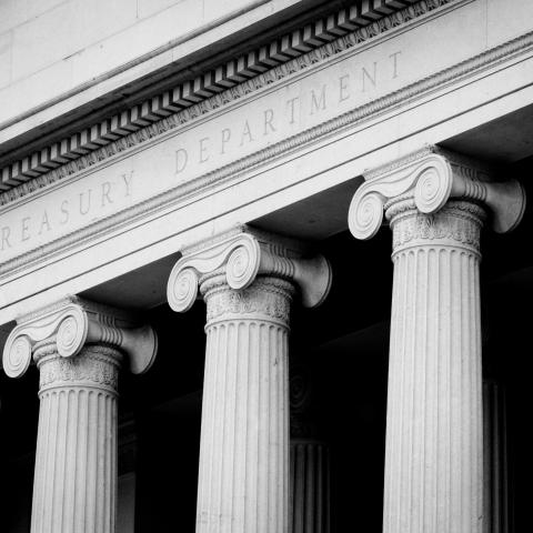 Can Federal Agencies Borrow Directly from Treasury?
