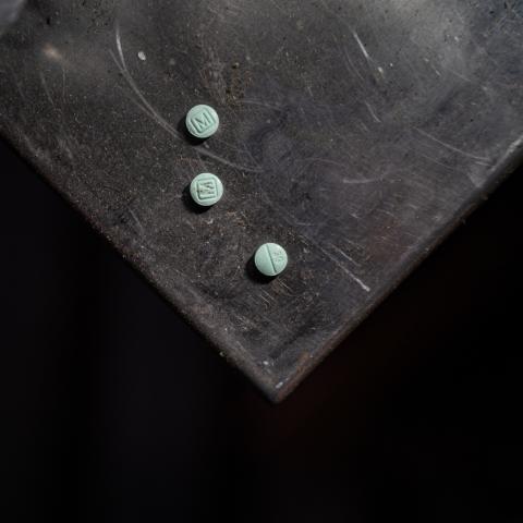 The Strategic Importance of Stopping the Fentanyl Slaughter John Walters