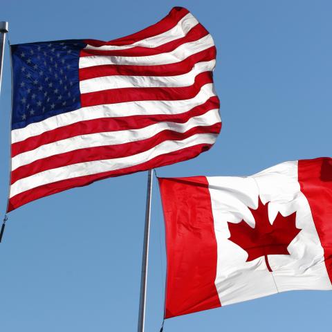 Canada as America’s Post-liberal Counterpart