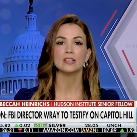 (Screenshot via Fox Business)