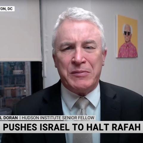 (Screenshot via Sky News Australia)