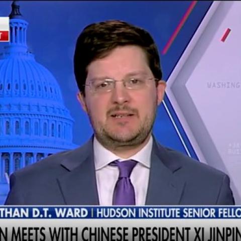 (Screenshot via Fox Business)