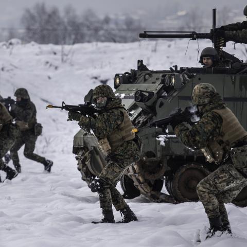 Keep an Eye on the Balkans: It’s the World’s Next Flash Point