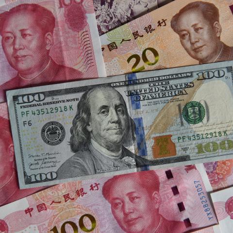How the Fed Helped Create the China Bubble—and Bust