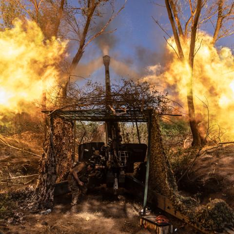 Ukraine Military Situation Report | May 29