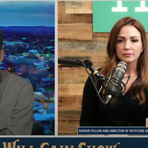 Ukraine Aid Skeptics Are Wrong: Russia Is the Aggressor Will Cain David Sacks