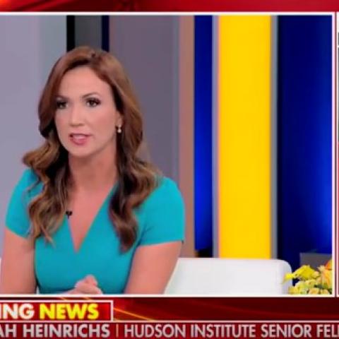 (Screenshot via Fox News)