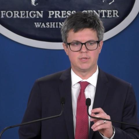 Transatlantic Relations and the War in Ukraine: The Road to the Summit