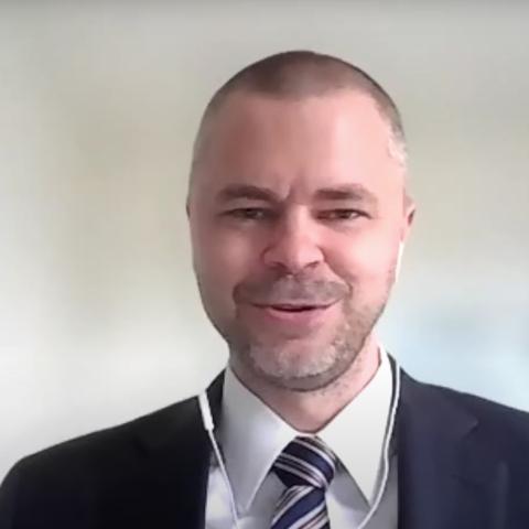Joshua Meservey 