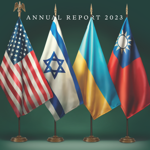 Annual report 2023
