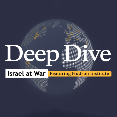 Deep Dive Thumbnail