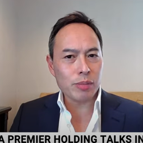 (Screenshot via Sky News Australia)